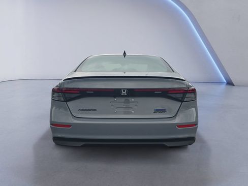 Used 2026 Honda Accord Sport image 4