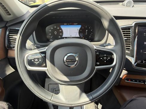 Used 2018 Volvo XC90 T6 Inscription w/ Convenience Package AWD/4WD image 12