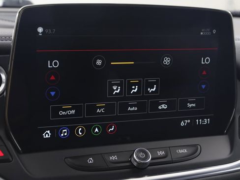 Used 2023 Chevrolet Blazer RS image 39