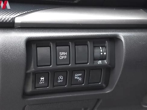 Used 2021 Subaru Forester Sport AWD/4WD image 17