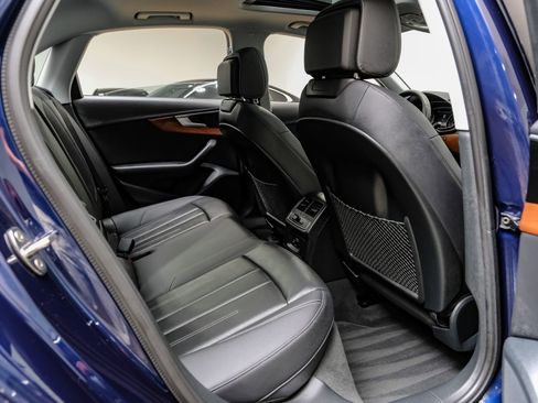 Used 2022 Audi A4 2.0T Premium image 39