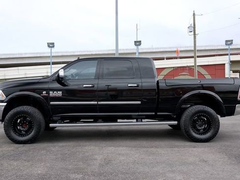 Used 2014 RAM 2500 Limited image 10