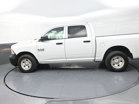 Used 2018 RAM 1500 Tradesman w/ Popular Equipment Group image 6