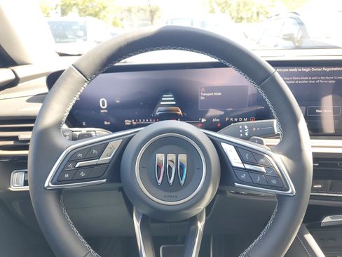 New 2026 Buick Envision Sport Touring image 12