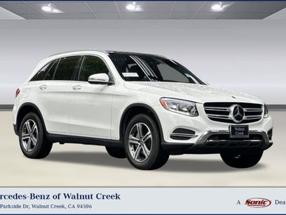 Used 2019 Mercedes-Benz GLC 300 4MATIC