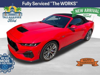 Used 2023 Ford Mustang GT Premium w/ GT Performance Package