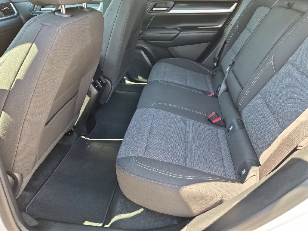 Used 2026 GMC Terrain Elevation AWD/4WD image 26