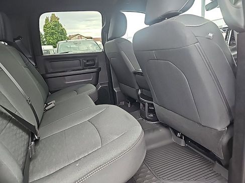 New 2025 RAM 3500 Tradesman image 9