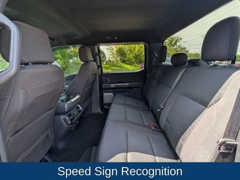 Used 2023 Ford F150 XLT w/ Equipment Group 302A High AWD/4WD image 34