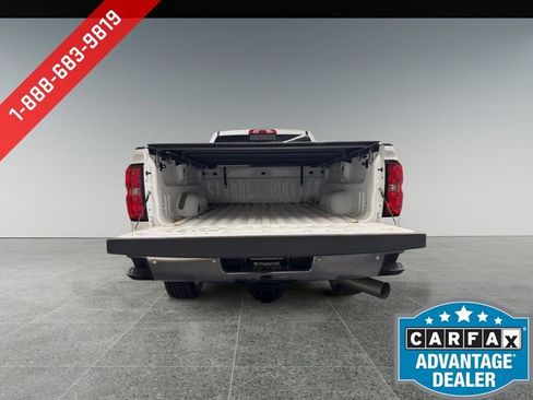 Used 2015 Chevrolet Silverado 2500 LTZ w/ Duramax Plus Package AWD/4WD image 13