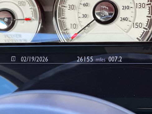 Certified 2017 Rolls-Royce Wraith image 29