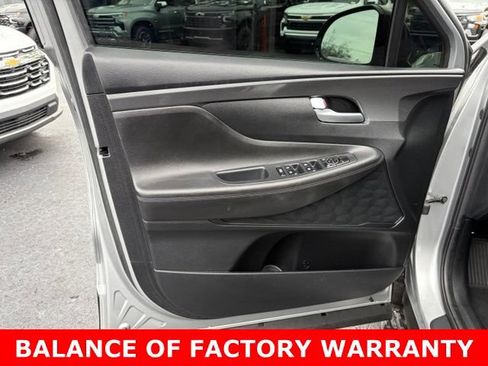 Used 2022 Hyundai Santa Fe XRT FWD image 12