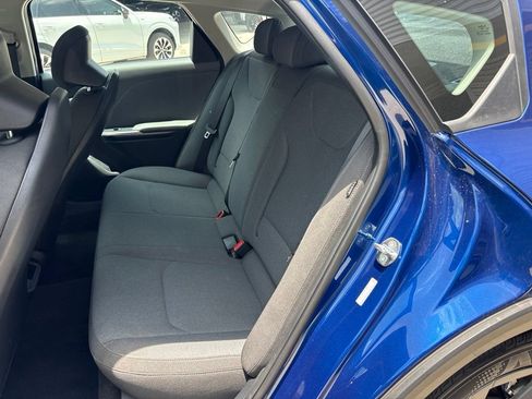 Used 2025 Kia K4 FWD image 14