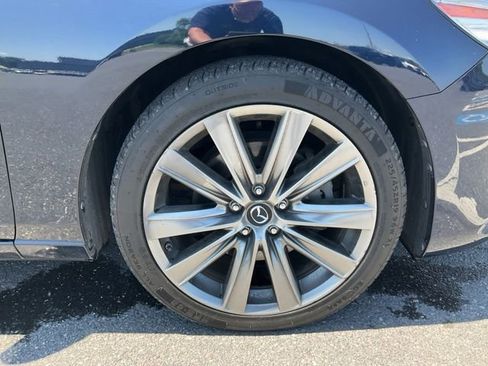 Used 2020 MAZDA MAZDA6 Signature FWD image 20