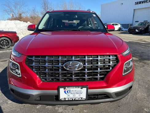 Certified 2023 Hyundai Venue Limited image 22