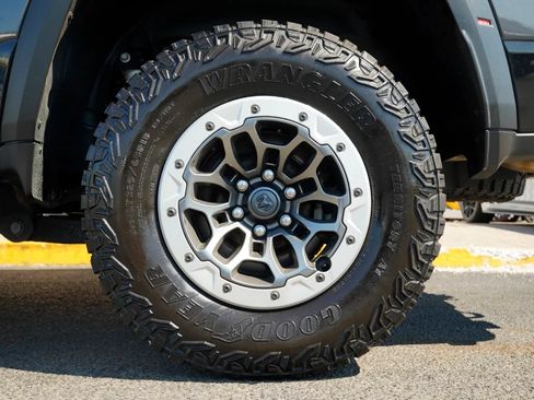 Used 2022 RAM 1500 TRX w/ TRX Level 2 Equipment Group AWD/4WD image 19