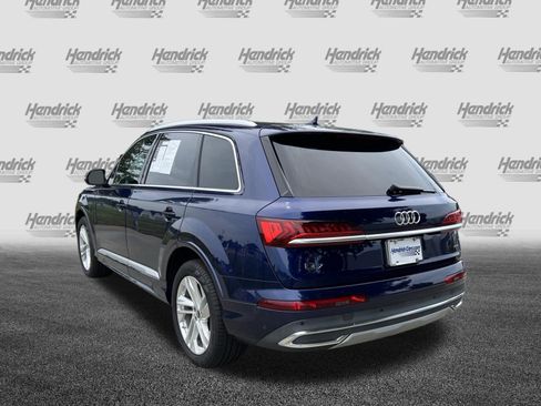 Used 2022 Audi Q7 3.0T Premium Plus AWD/4WD image 7