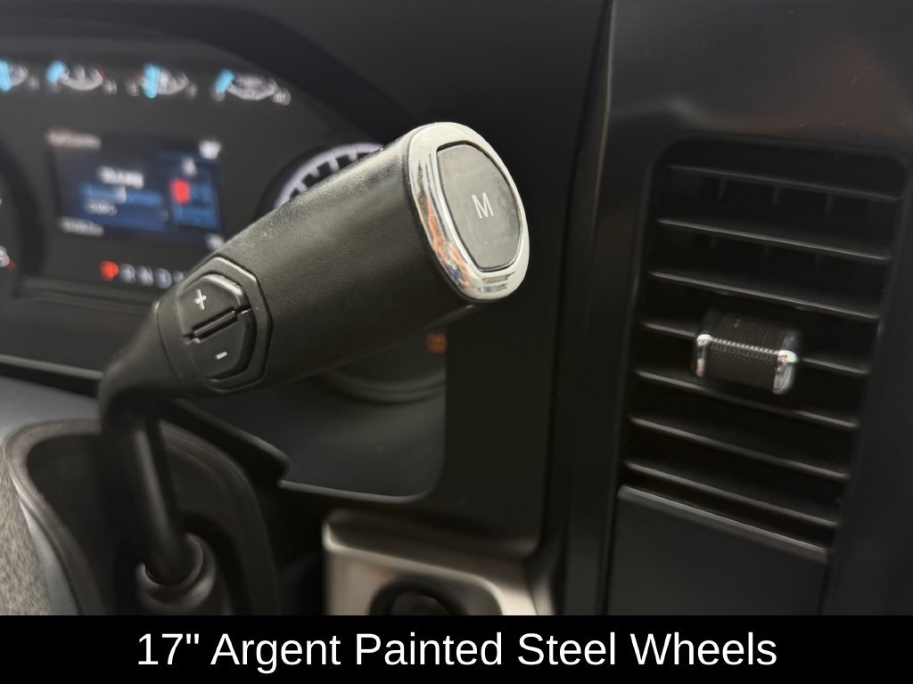 Used 2025 Ford F350 XL w/ XL Driver Assist Package AWD/4WD image 19