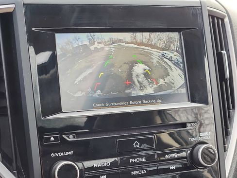 Used 2023 Subaru Forester Premium image 17