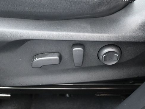 Used 2024 Subaru Forester Limited image 16