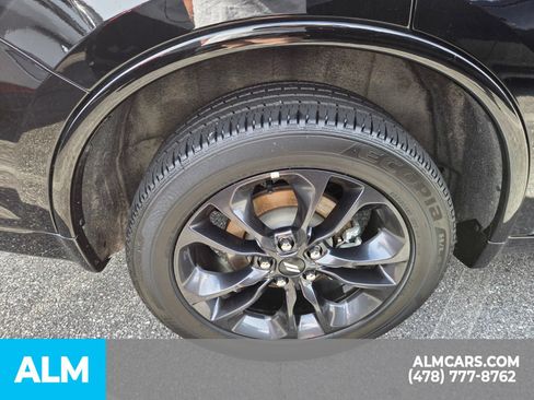 Used 2026 Dodge Durango GT AWD/4WD image 12