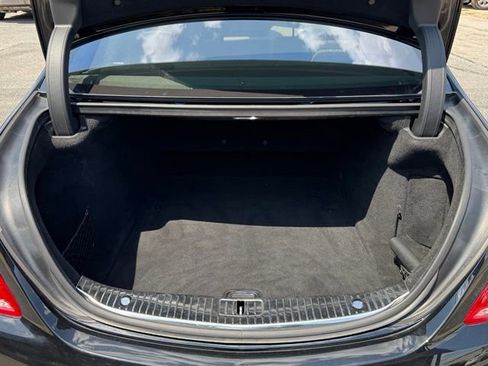 Used 2015 Mercedes-Benz S 550 Sedan image 13
