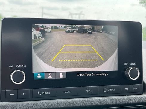 Used 2023 Honda Civic EX image 19