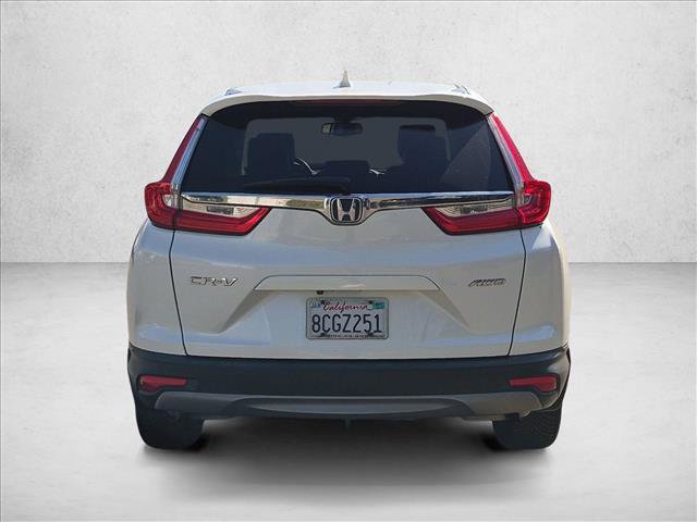 Used 2018 Honda CR-V EX-L image 6