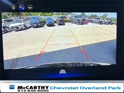 New 2026 Chevrolet Equinox RS image 29