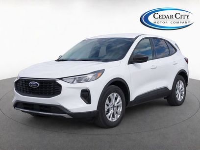 Used 2026 Ford Escape Active w/ Tech Pack #1