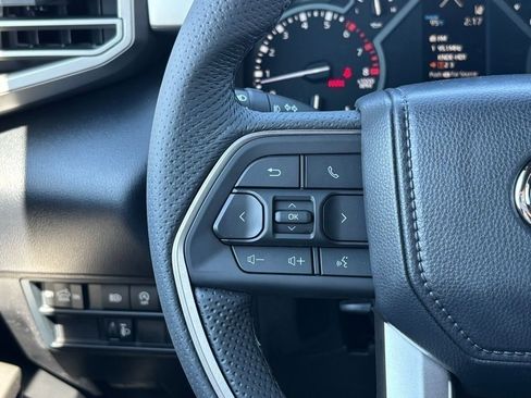 New 2026 Toyota Tundra SR5 image 17