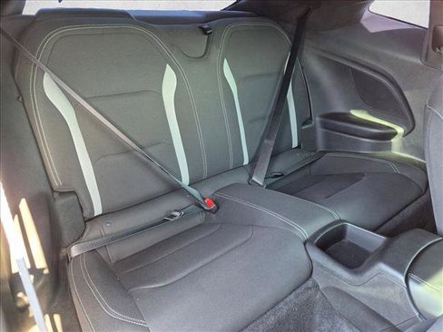 Used 2018 Chevrolet Camaro SS RWD image 19