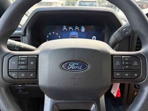 Used 2024 Ford F150 STX AWD/4WD image 19