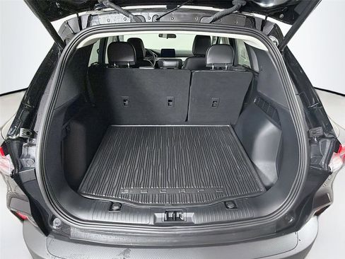 Used 2022 Ford Escape SEL image 26