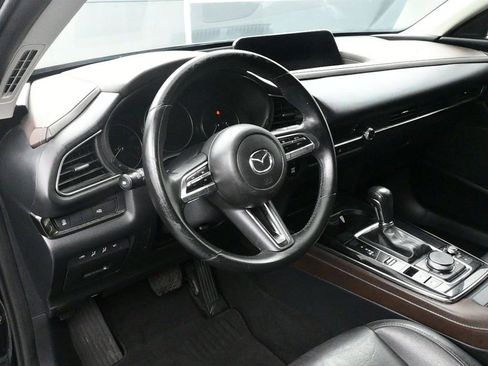 Used 2023 MAZDA CX-30 AWD 2.5 S w/ Premium Package image 10