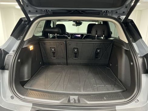 New 2026 Buick Encore GX Preferred w/ Comfort Package FWD image 23