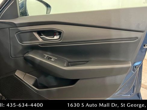 Used 2024 Honda Accord EX image 22