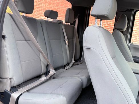 Used 2017 Ford F250 XL w/ Power Equipment Group image 12