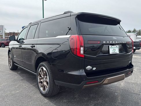 New 2026 Ford Expedition Max King Ranch image 9