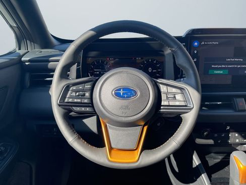 New 2026 Subaru Outback Wilderness AWD/4WD image 12
