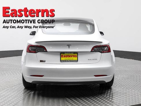 Used 2023 Tesla Model 3 Performance AWD/4WD image 6
