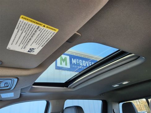 Used 2023 GMC Sierra 1500 Denali w/ Denali Reserve Package image 18