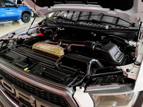 Used 2020 Ford F150 Raptor w/ Equipment Group 802A Luxury AWD/4WD image 52