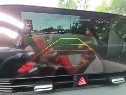 New 2026 Hyundai Ioniq 5 Limited RWD image 24