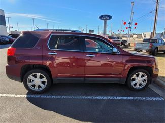 Used 2016 GMC Terrain SLT w/ Open Road Package video 2