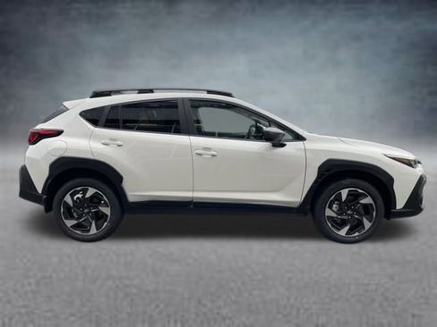 New 2026 Subaru Crosstrek 2.5i Limited image 4