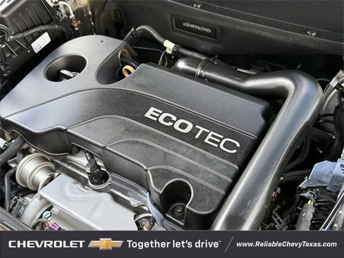 Used 2018 Chevrolet Equinox Premier image 38