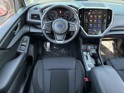 Used 2025 Subaru Ascent Premium AWD/4WD image 27