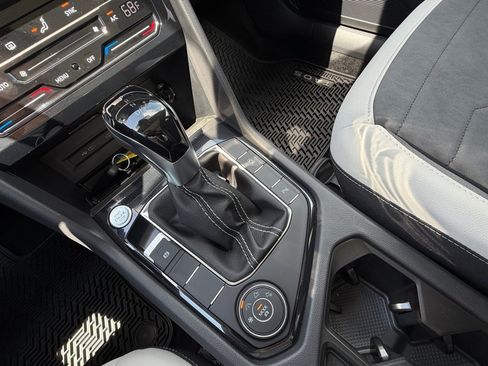 New 2026 Volkswagen Taos SE AWD/4WD image 20