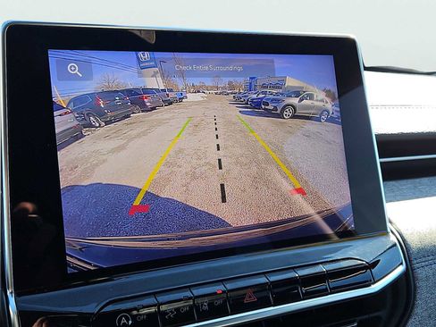 Used 2022 Jeep Compass Latitude w/ Convenience Group image 15